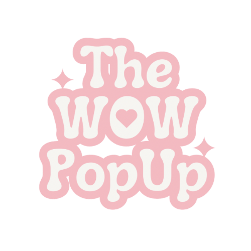 The WOW Pop Up